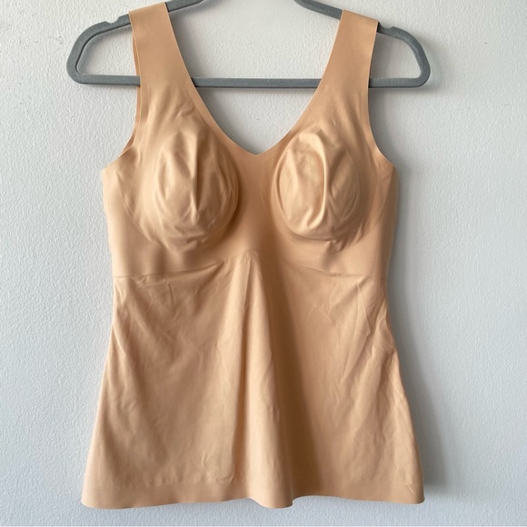 knix Other - Knix padded tank shape wear